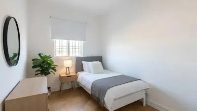 Townhouse in Triana Casco Antiguo photo 24