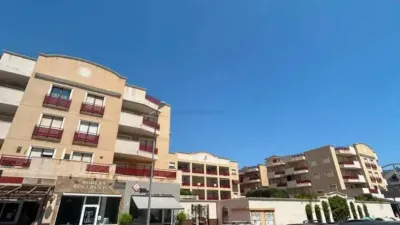 Apartment in Cabo Roig-La Zenia-La Regia photo 35