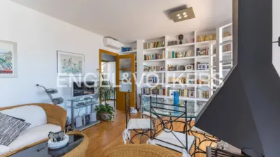Penthouse in Can Girona-Terramar-Vinyet photo 3
