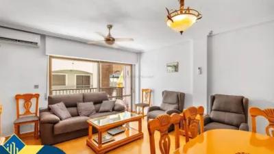 Pis – Torrevieja - Vista 5