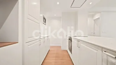 Piso en Prosperidad photo 9