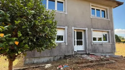 House in Castenda (Tordoia) photo 27