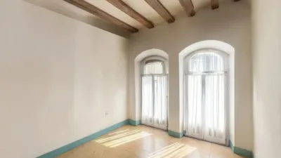 Townhouse in Triana Casco Antiguo photo 22