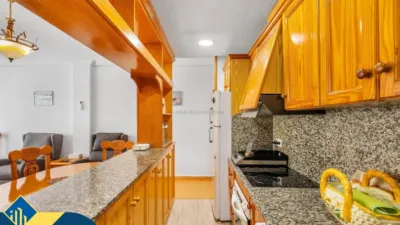 Apartment in Playa del Cura photo 10