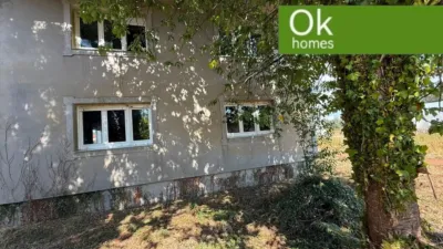 House in Castenda (Tordoia) photo 12