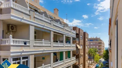 Apartment in Playa del Cura photo 24