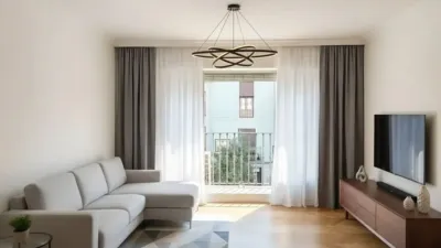 Townhouse in Triana Casco Antiguo photo 21