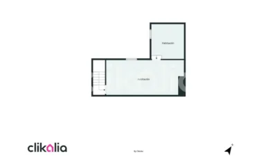 Casa en Algueña photo 21