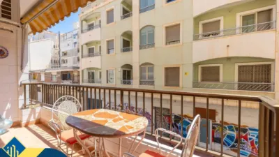 Pis – Torrevieja - Vista 2