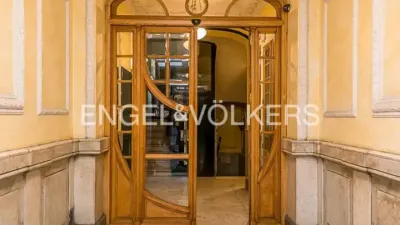 Apartment on Fuencarral Street photo 17