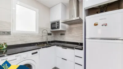 Apartment in Playa del Cura photo 14