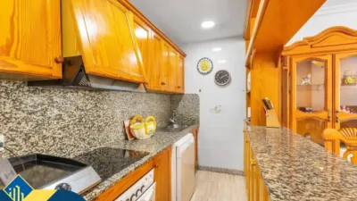 Apartment in Playa del Cura photo 11