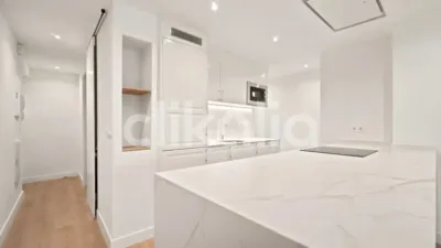 Piso en Prosperidad photo 11