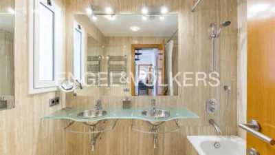 Penthouse in Can Girona-Terramar-Vinyet photo 9