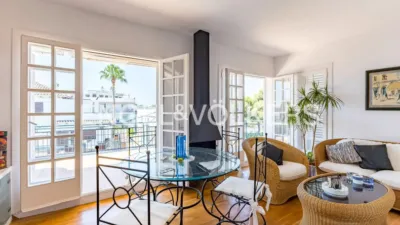 Penthouse in Can Girona-Terramar-Vinyet photo 4