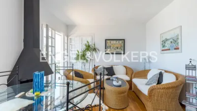 Penthouse in Can Girona-Terramar-Vinyet photo 30
