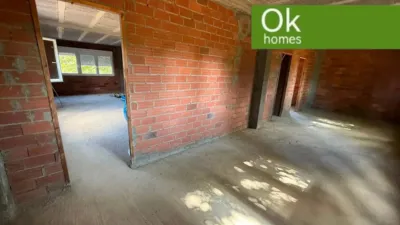 House in Castenda (Tordoia) photo 10