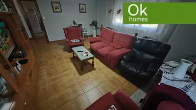 Casa – A Gándara, A Roda, Boimorto - Más