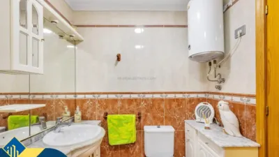 Apartment in Playa del Cura photo 18