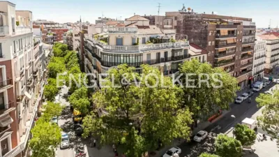 Apartment on Fuencarral Street photo 19