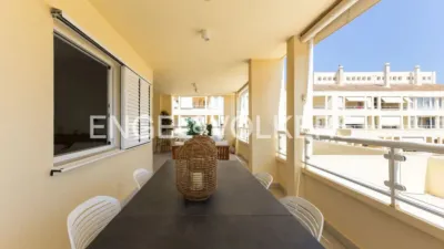 Pis – Xàbia / Jávea, la Marina Alta - Vista 4