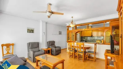Apartment in Playa del Cura photo 9