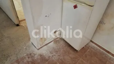 Casa – Algueña, la Solana - Más