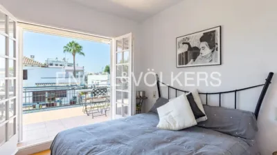 Penthouse in Can Girona-Terramar-Vinyet photo 5