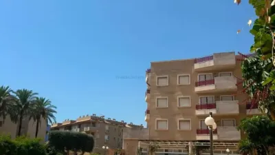 Apartment in Cabo Roig-La Zenia-La Regia photo 27