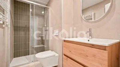 Piso en Vista Alegre photo 21