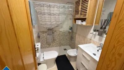 Apartment in Playa del Cura photo 17