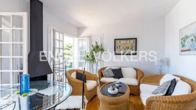 Penthouse in Can Girona-Terramar-Vinyet photo 25