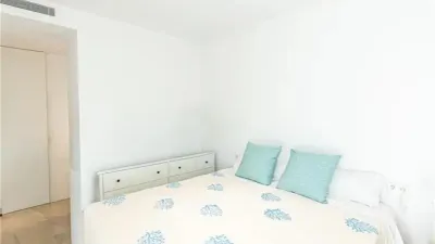 Penthouse in Son Rapinya-Los Almendros photo 11