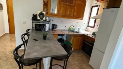 Apartment in Cabo Roig-La Zenia-La Regia photo 8