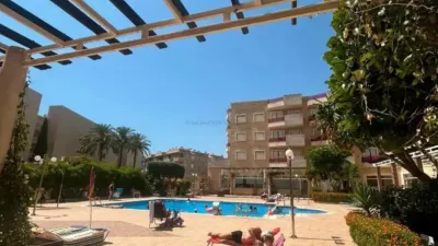 Apartment in Cabo Roig-La Zenia-La Regia photo 36