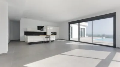 Casa – Pedreguer, Muntanya de la Solana, la Marina Alta - Vista 3