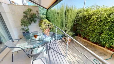 Casa en Carrer del Morros Alts photo 7