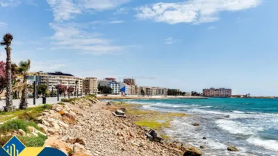 Apartamento en Playa del Cura photo 39