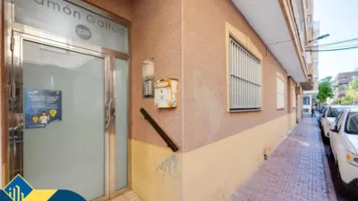 Apartamento en Playa del Cura photo 33
