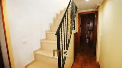 Penthouse on Carrer de Molivent photo 22