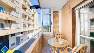 Apartamento en Playa del Cura photo 7
