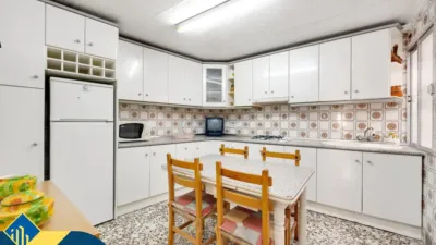 Apartamento en Playa del Cura photo 9