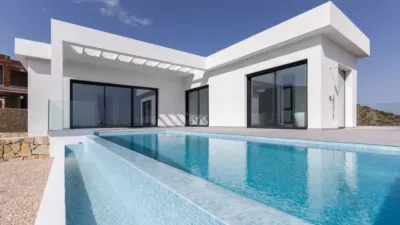 Casa – Pedreguer, Muntanya de la Solana, la Marina Alta - Vista 5