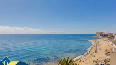 Apartamento en Playa del Cura photo 42
