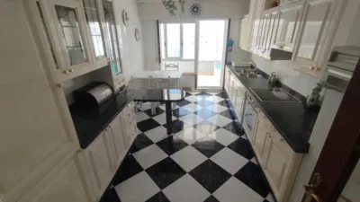 Apartment in Viveiro (Old Town) photo 7