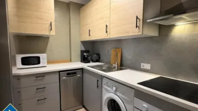 Apartment in Playa del Cura photo 16