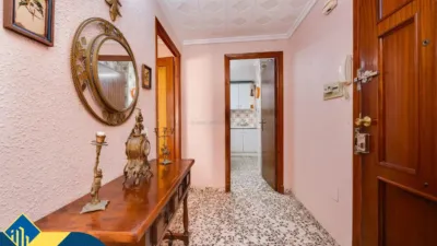Apartamento en Playa del Cura photo 20