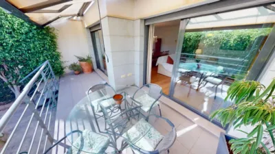 Casa en Carrer del Morros Alts photo 6