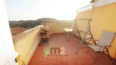 Penthouse on Carrer de Molivent photo 26