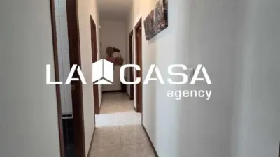 Apartment in San José-San Carlos-Fontanal photo 14